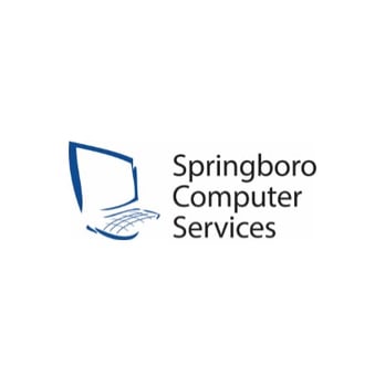 Springboro Computer Services Logo