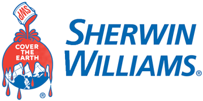 Sherwin Williams Co. Logo