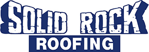Solid Rock Roofing, Inc. Logo