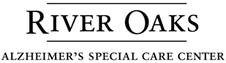 River Oaks Alzheimer’s Special Care Center Logo