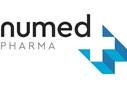 NuMed Pharma Logo