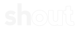 eFoundry, LLC dba Shout Out Studio Logo