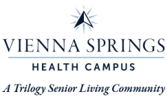 Vienna Springs Health Campus Logo