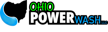 Ohio Power Wash Logo