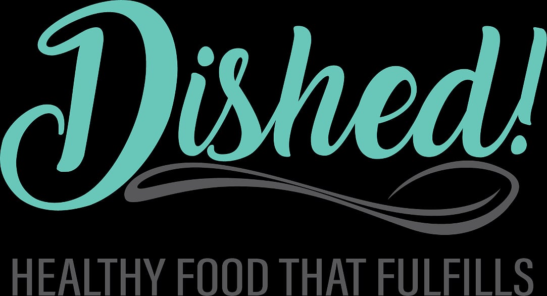 Dished! LLC Logo