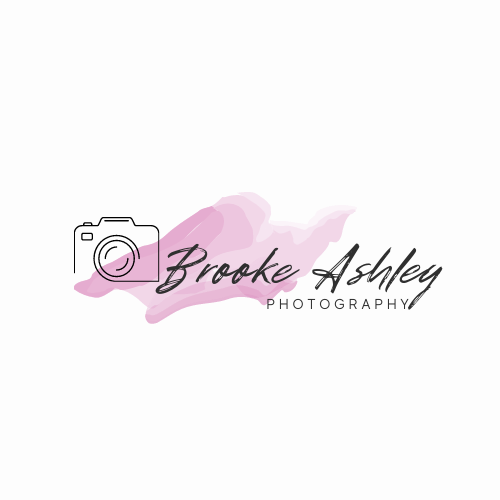 Brooke Ashley Photography Logo