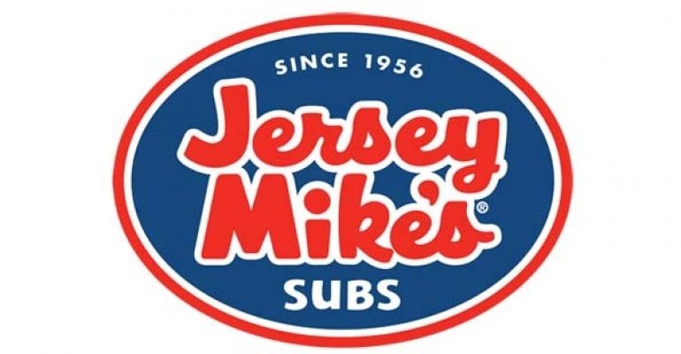 Jersey Mike’s Subs #2097 Logo