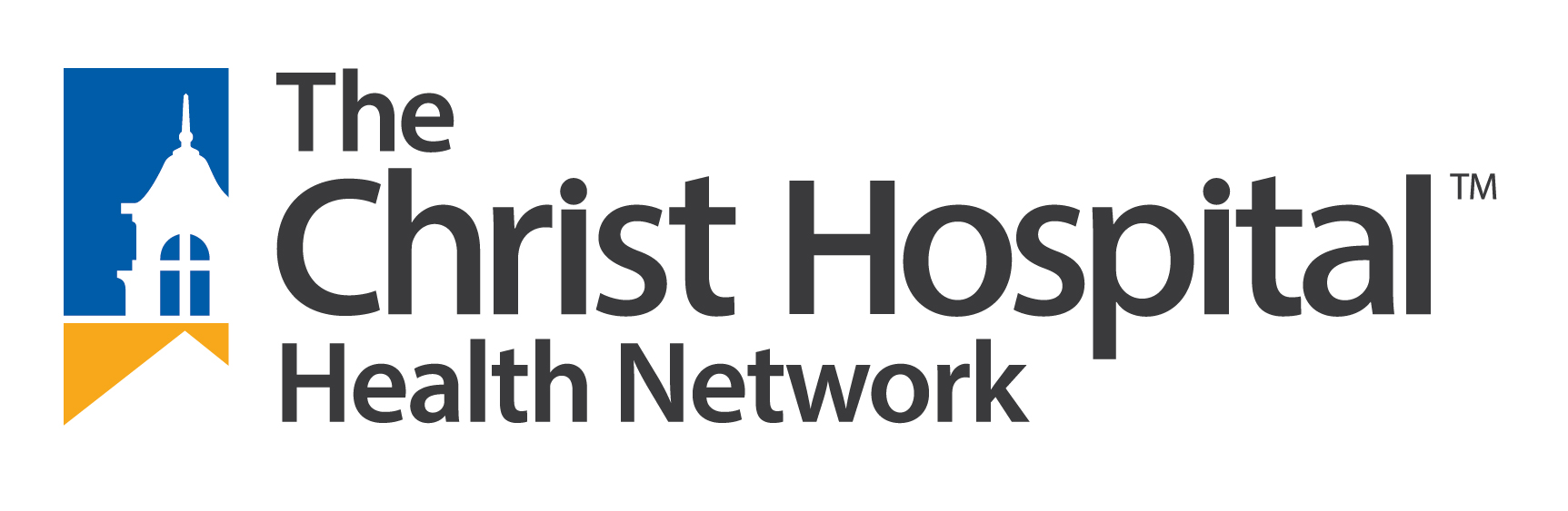 The Christ Hospital Health Network Logo